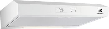 Electrolux gufugleypir EFU216W