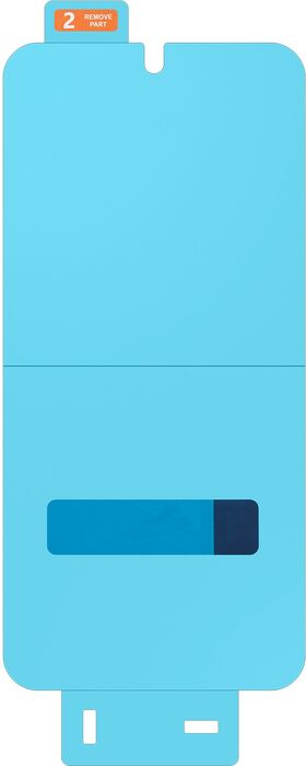 Samsung Galaxy S23 FE varnarfilma