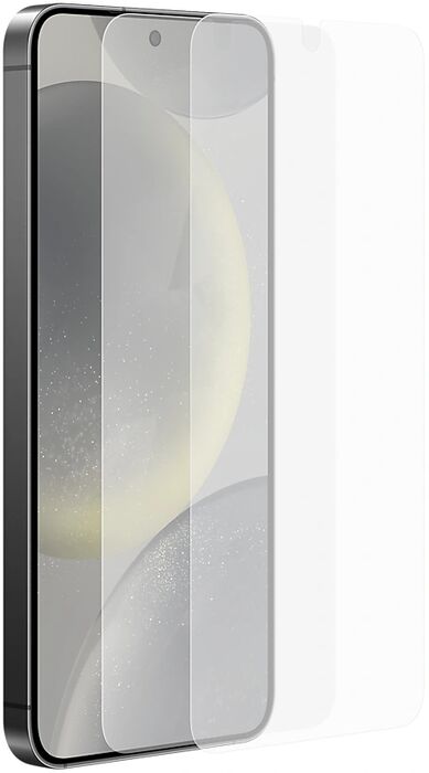 Samsung S24 varnarfilma með speglunarvörn