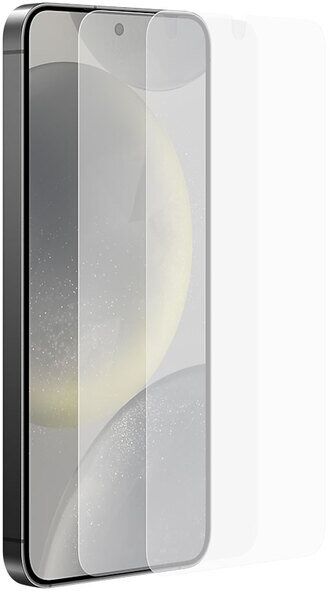 Samsung S24+ varnarfilma með speglunarvörn