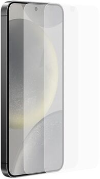Samsung S24+ varnarfilma með speglunarvörn