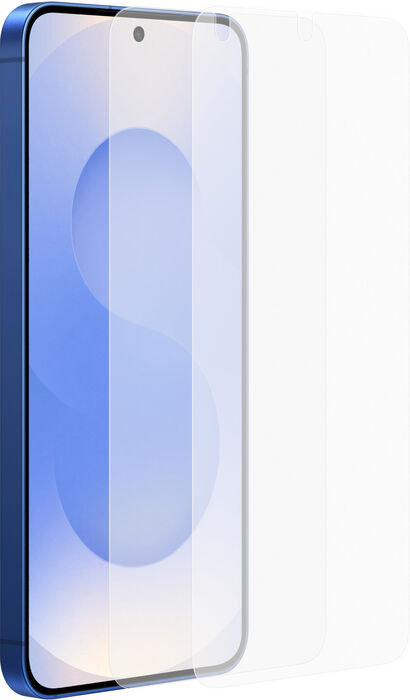 Samsung S25 varnarfilma með speglunarvörn