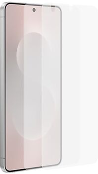 Samsung Galaxy S25 Edge varnarfilma með speglunarvörn