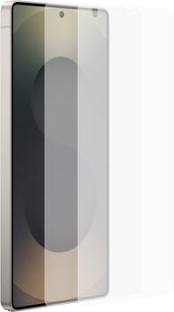 Samsung S25 Ultra varnarfilma með speglunarvörn