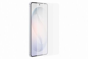 Samsung S26+ varnarfilma með speglunarvörn