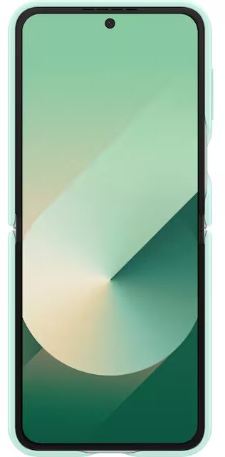 Samsung Galaxy Z Flip6 Kindsuit símahulstur - Mynta