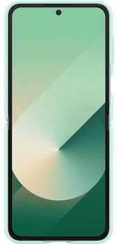 Samsung Galaxy Z Flip6 Kindsuit símahulstur - Mynta