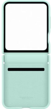 Samsung Galaxy Z Flip6 Kindsuit símahulstur - Mynta