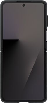 Samsung Galaxy Z Flip7 Kindsuit símahulstur - Svart