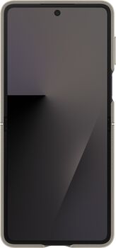 Samsung Galaxy Z Flip7 Kindsuit símahulstur - Brúnt