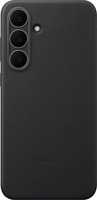 Samsung Galaxy S25 FE Kindsuit símahulstur - Svart