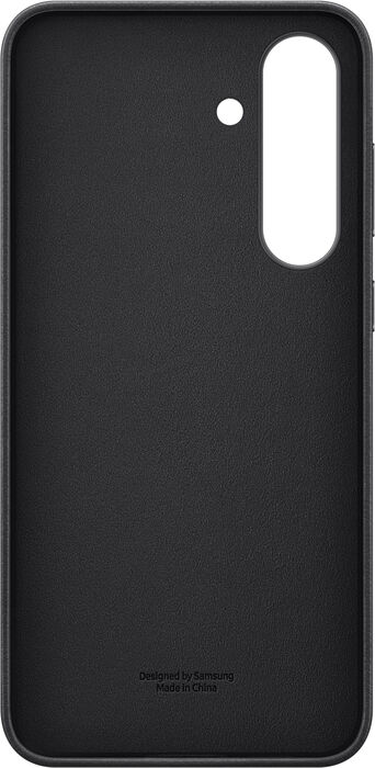 Samsung Galaxy S25 FE Kindsuit símahulstur - Svart
