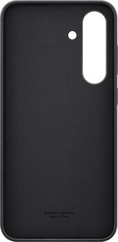Samsung Galaxy S25 FE Kindsuit símahulstur - Svart