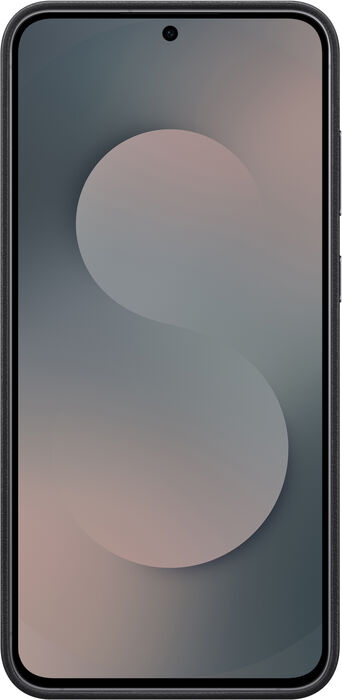 Samsung Galaxy S25 FE Kindsuit símahulstur - Svart