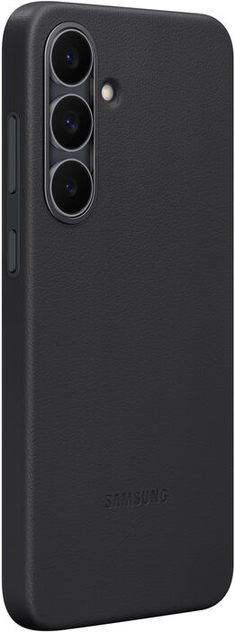 Samsung Galaxy S25 FE Kindsuit símahulstur - Svart
