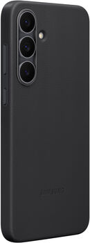 Samsung Galaxy S25 FE Kindsuit símahulstur - Svart