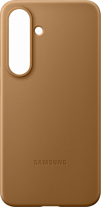 Samsung Galaxy S25 Kindsuit símahulstur - Gyllt