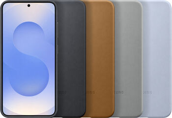 Samsung Galaxy S25 Kindsuit símahulstur - Gyllt