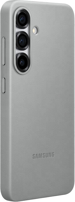 Samsung Galaxy S25 Kindsuit símahulstur - Grátt