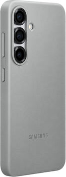 Samsung Galaxy S25 Kindsuit símahulstur - Grátt