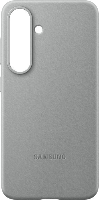 Samsung Galaxy S25 Kindsuit símahulstur - Grátt