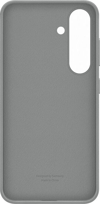 Samsung Galaxy S25 Kindsuit símahulstur - Grátt
