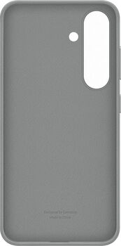 Samsung Galaxy S25 Kindsuit símahulstur - Grátt