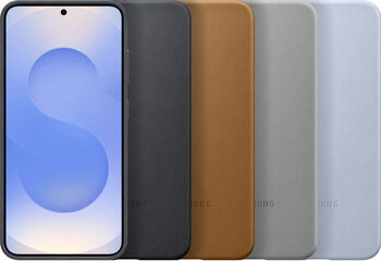 Samsung Galaxy S25 Kindsuit símahulstur - Grátt