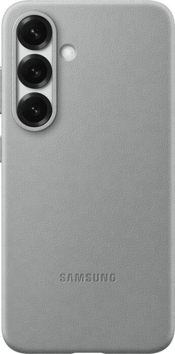 Samsung Galaxy S25 Kindsuit símahulstur - Grátt