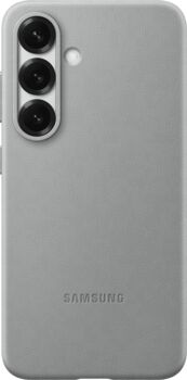 Samsung Galaxy S25 Kindsuit símahulstur - Grátt