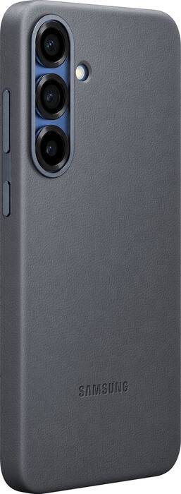 Samsung Galaxy S25+ Kindsuit símahulstur - Svart