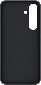 Samsung Galaxy S25+ Kindsuit símahulstur - Svart