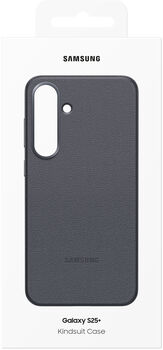 Samsung Galaxy S25+ Kindsuit símahulstur - Svart