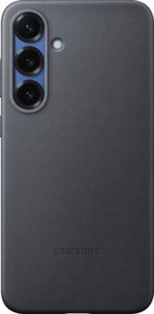 Samsung Galaxy S25+ Kindsuit símahulstur - Svart
