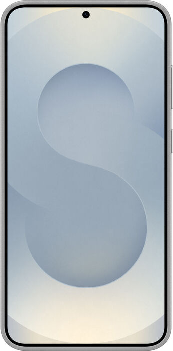 Samsung Galaxy S25+ Kindsuit símahulstur - Grátt
