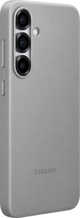 Samsung Galaxy S25+ Kindsuit símahulstur - Grátt