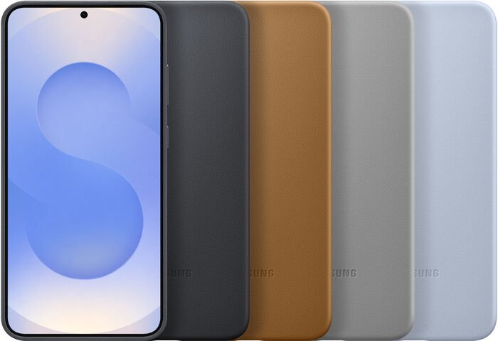 Samsung Galaxy S25+ Kindsuit símahulstur - Grátt