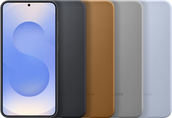 Samsung Galaxy S25+ Kindsuit símahulstur - Grátt
