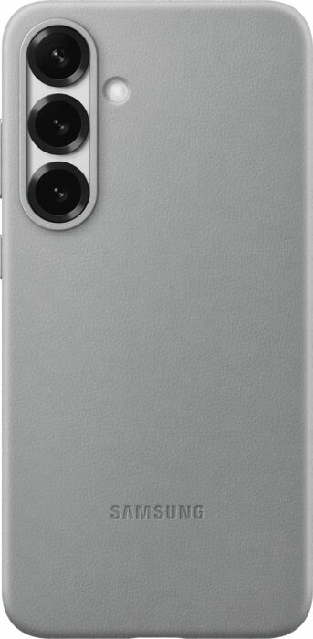 Samsung Galaxy S25+ Kindsuit símahulstur - Grátt