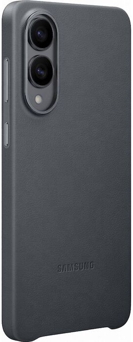 Samsung Galaxy S25 Edge Kindsuit símahulstur - Svart