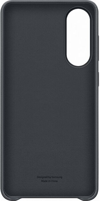 Samsung Galaxy S25 Edge Kindsuit símahulstur - Svart