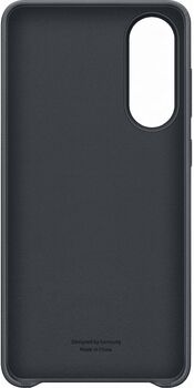 Samsung Galaxy S25 Edge Kindsuit símahulstur - Svart