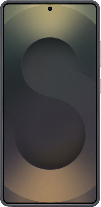 Samsung Galaxy S25 Ultra Kindsuit símahulstur - Svart