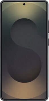 Samsung Galaxy S25 Ultra Kindsuit símahulstur - Svart