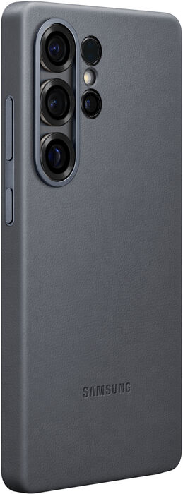 Samsung Galaxy S25 Ultra Kindsuit símahulstur - Svart