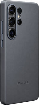 Samsung Galaxy S25 Ultra Kindsuit símahulstur - Svart