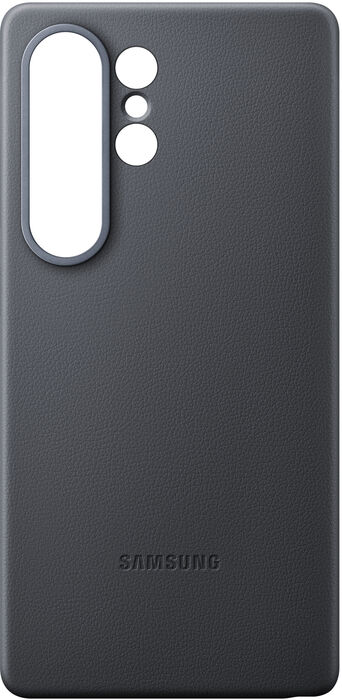 Samsung Galaxy S25 Ultra Kindsuit símahulstur - Svart
