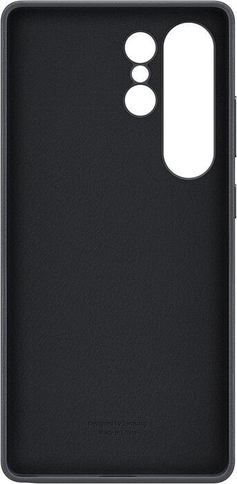Samsung Galaxy S25 Ultra Kindsuit símahulstur - Svart