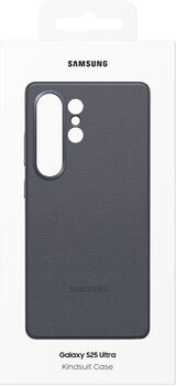 Samsung Galaxy S25 Ultra Kindsuit símahulstur - Svart