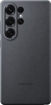 Samsung Galaxy S25 Ultra Kindsuit símahulstur - Svart